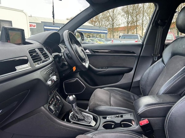 Used Audi Q3 2017 for sale - 70860896: Photo 20
