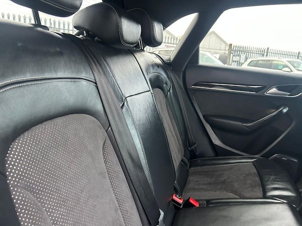 Used Audi Q3 2017 for sale - 70860896: Photo 24