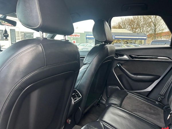 Used Audi Q3 2017 for sale - 70860896: Photo 27