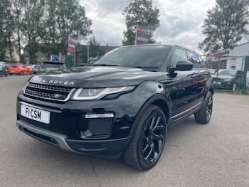 Used Land Rover Range Rover Evoque 2018 for sale - 79482448: Photo