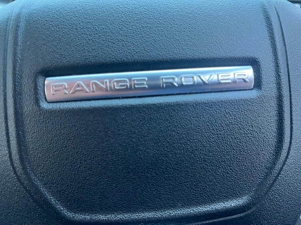 Used Land Rover Range Rover Evoque 2017 for sale - 72492660: Photo 17