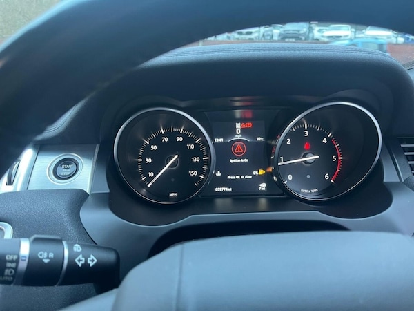 Used Land Rover Range Rover Evoque 2017 for sale - 72492660: Photo 27