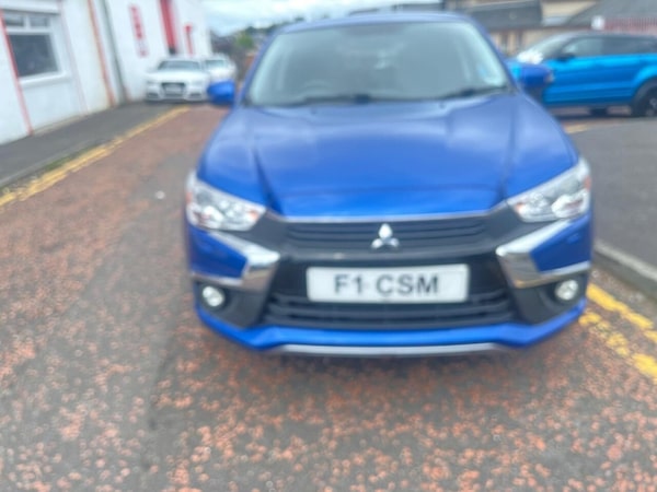 Used Mitsubishi ASX 2017 for sale - 74806208: Photo 10