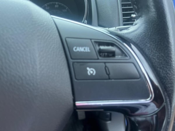 Used Mitsubishi ASX 2017 for sale - 74806208: Photo 13