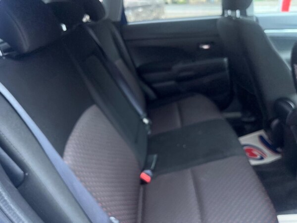 Used Mitsubishi ASX 2017 for sale - 74806208: Photo 14