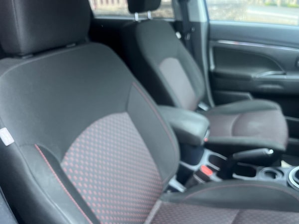 Used Mitsubishi ASX 2017 for sale - 74806208: Photo 17