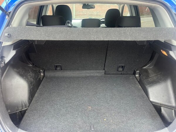 Used Mitsubishi ASX 2017 for sale - 74806208: Photo 20