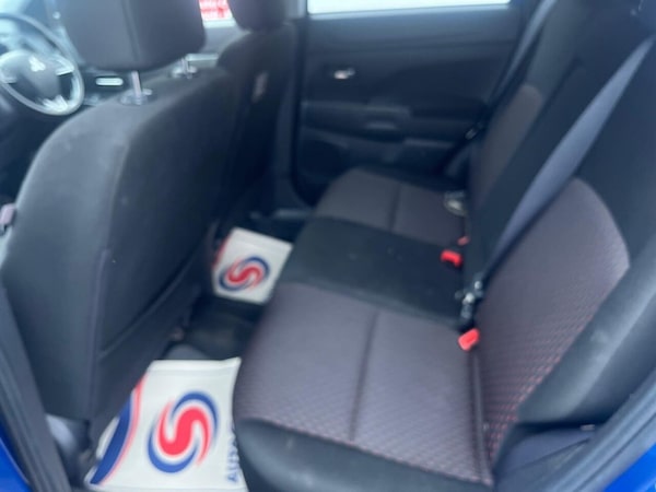 Used Mitsubishi ASX 2017 for sale - 74806208: Photo 24
