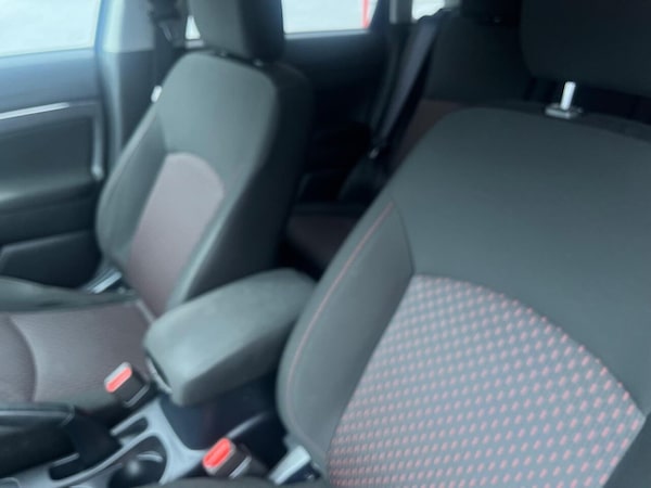 Used Mitsubishi ASX 2017 for sale - 74806208: Photo 25