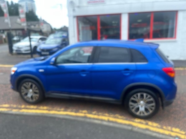 Used Mitsubishi ASX 2017 for sale - 74806208: Photo 7