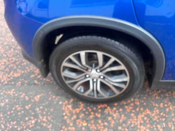 Used Mitsubishi ASX 2017 for sale - 74806208: Photo 9