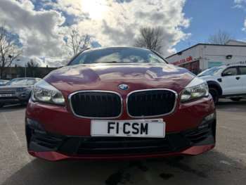 Used BMW 2 Series Gran Tourer 2019 for sale - 74318698: Photo