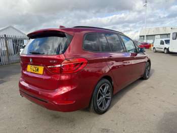 Used BMW 2 Series Gran Tourer 2019 for sale - 74318698: Photo