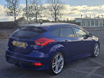 Used Ford Focus 2015 for sale - 78457732: Photo
