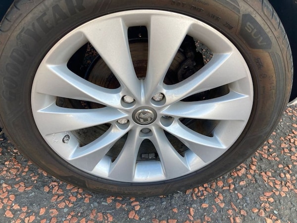 Used Vauxhall Astra GTC 2016 for sale - 62930427: Photo 11