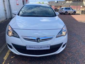 Used Vauxhall Astra GTC 2016 for sale - 62930427: Photo