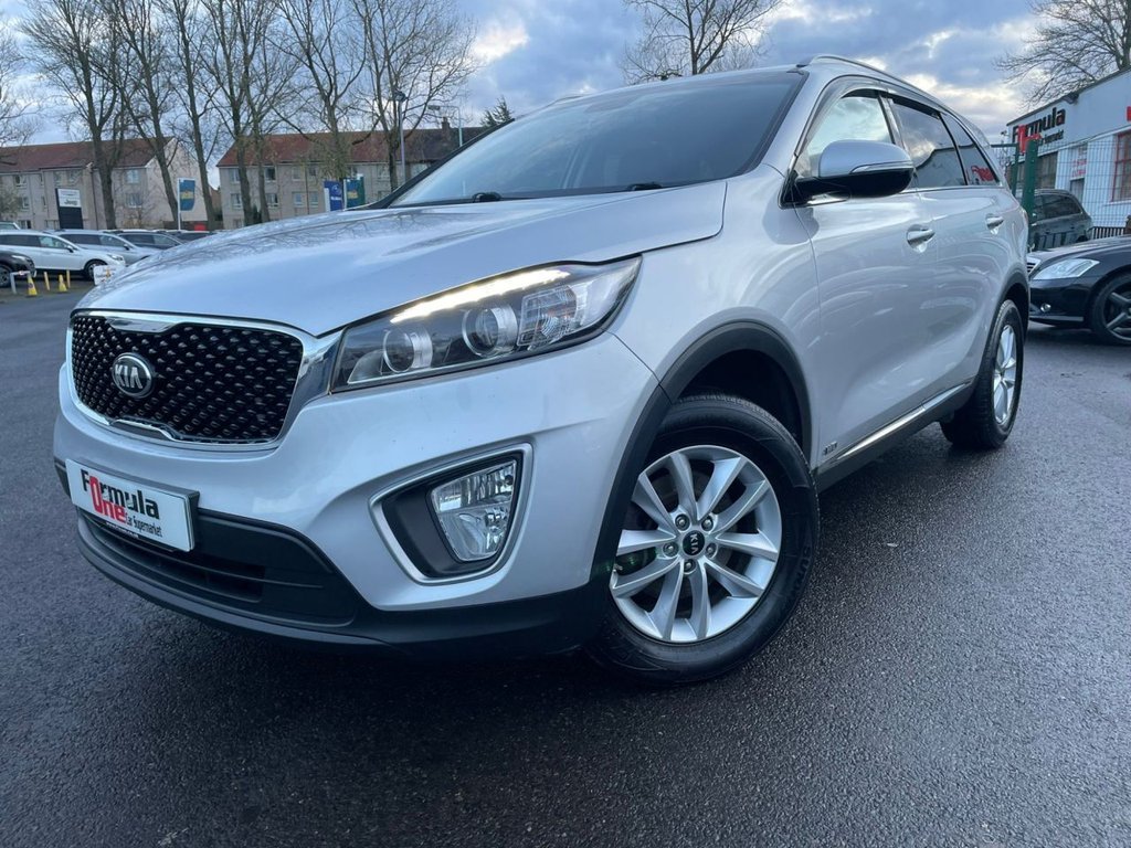 Used Kia Sorento 2016 for sale - 77669042: Photo 1