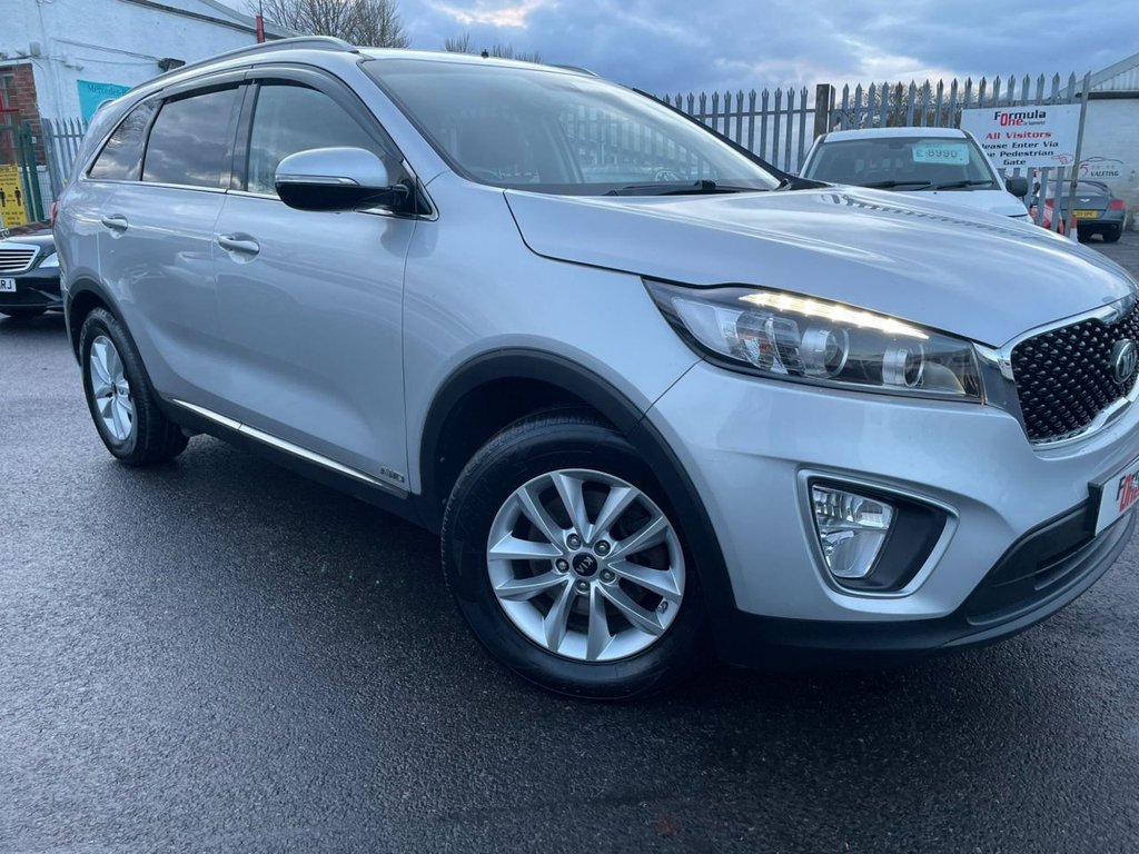 Used Kia Sorento 2016 for sale - 77669042: Photo 10