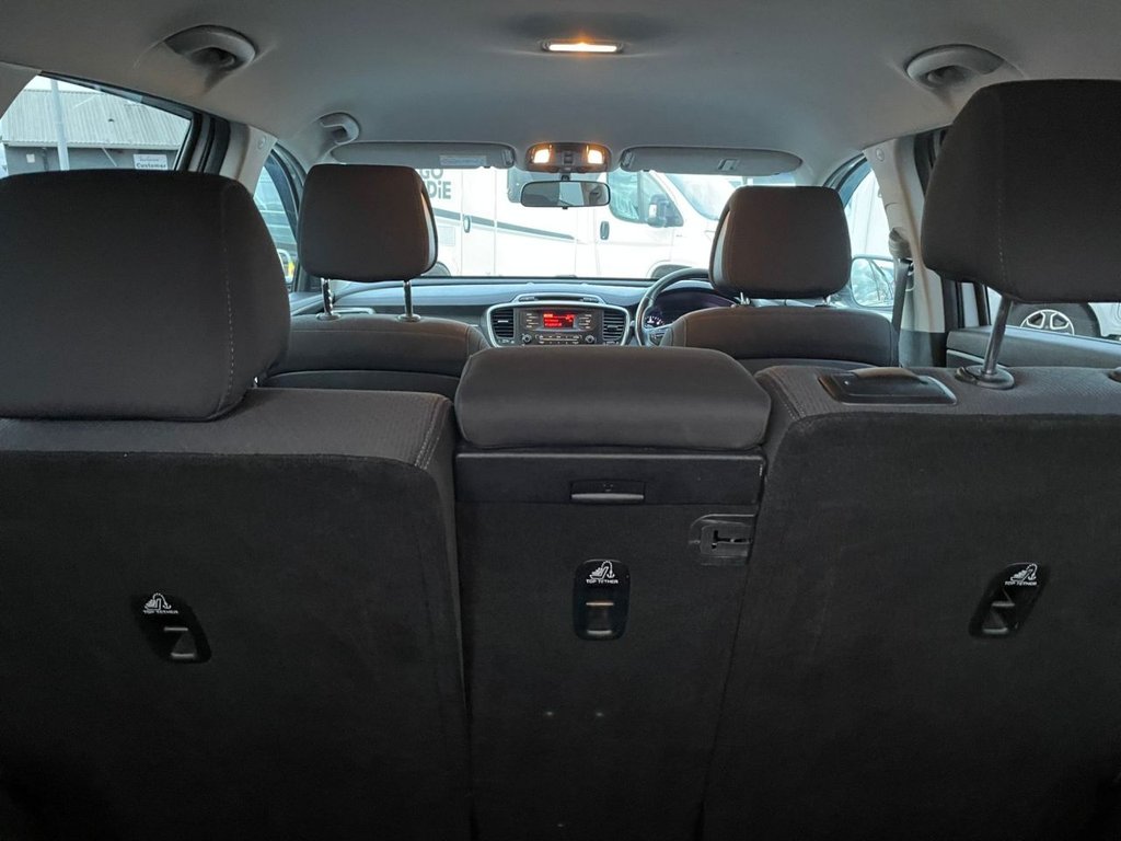 Used Kia Sorento 2016 for sale - 77669042: Photo 12