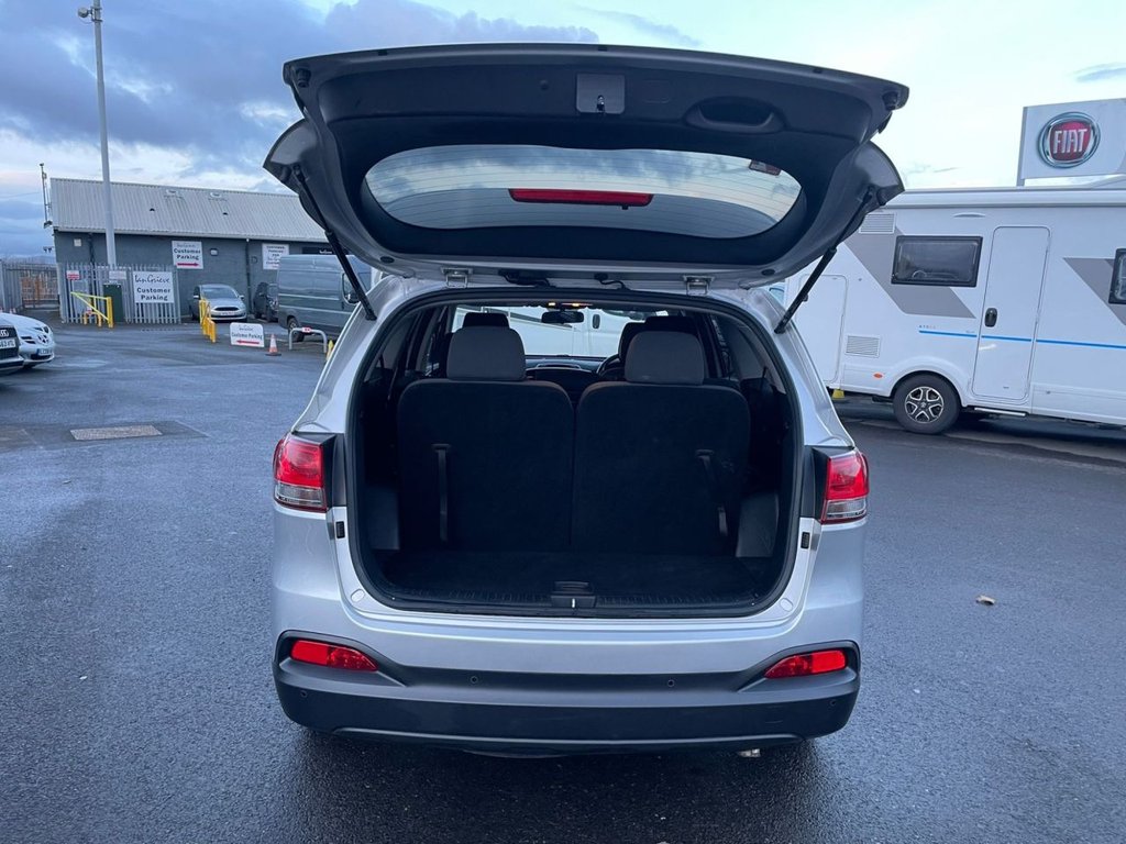 Used Kia Sorento 2016 for sale - 77669042: Photo 14