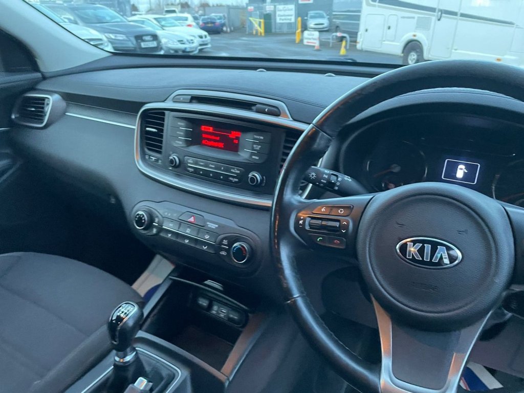 Used Kia Sorento 2016 for sale - 77669042: Photo 16