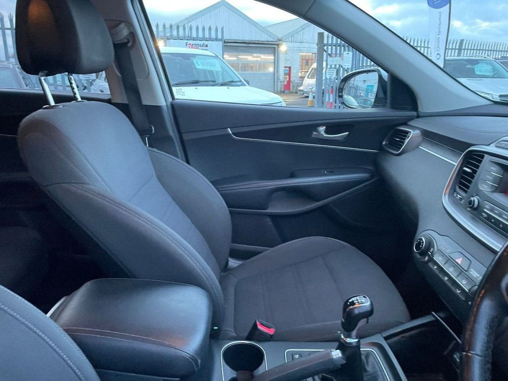 Used Kia Sorento 2016 for sale - 77669042: Photo 18