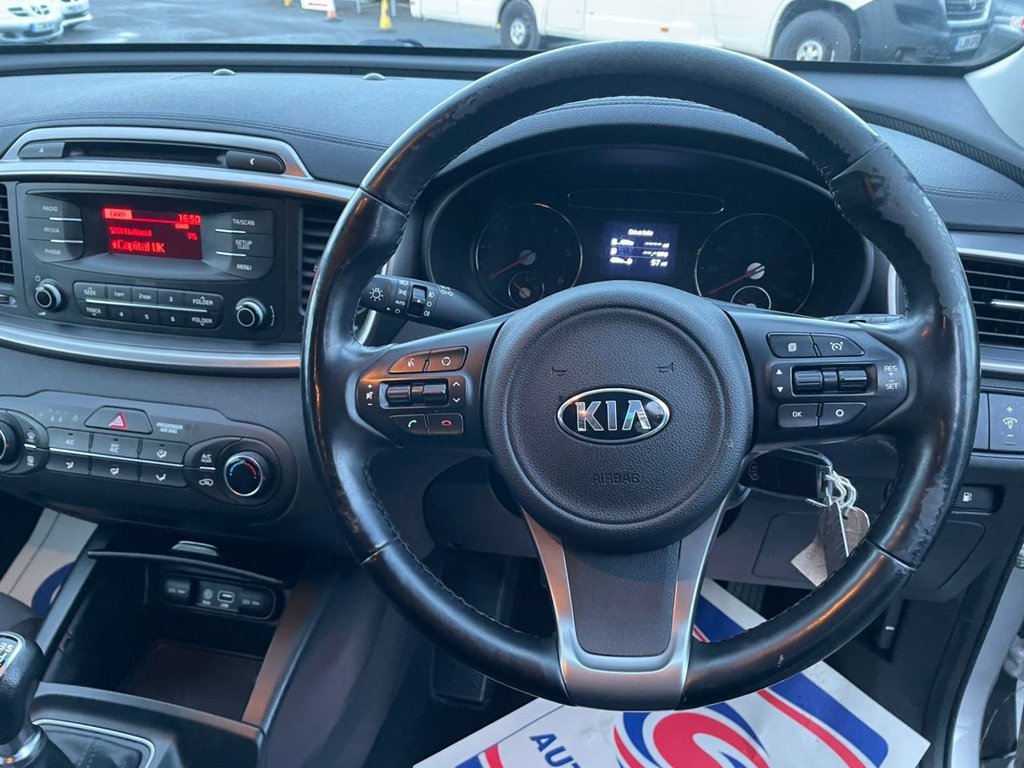 Used Kia Sorento 2016 for sale - 77669042: Photo 19