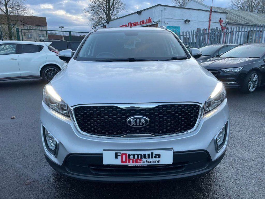 Used Kia Sorento 2016 for sale - 77669042: Photo 2