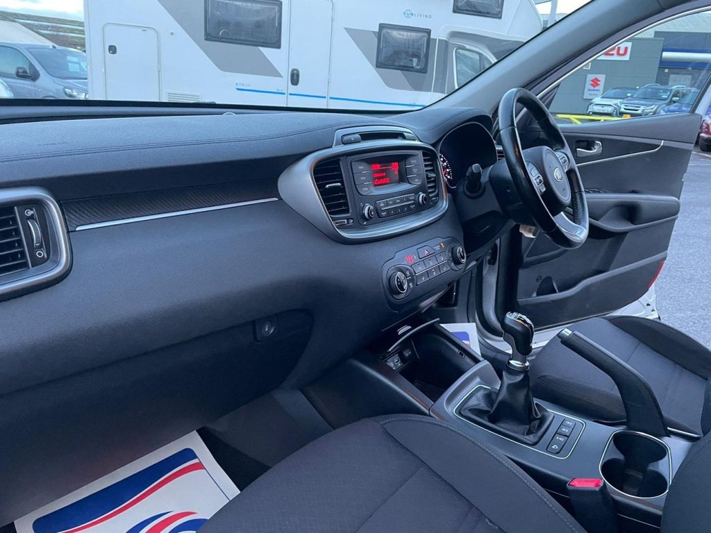 Used Kia Sorento 2016 for sale - 77669042: Photo 27