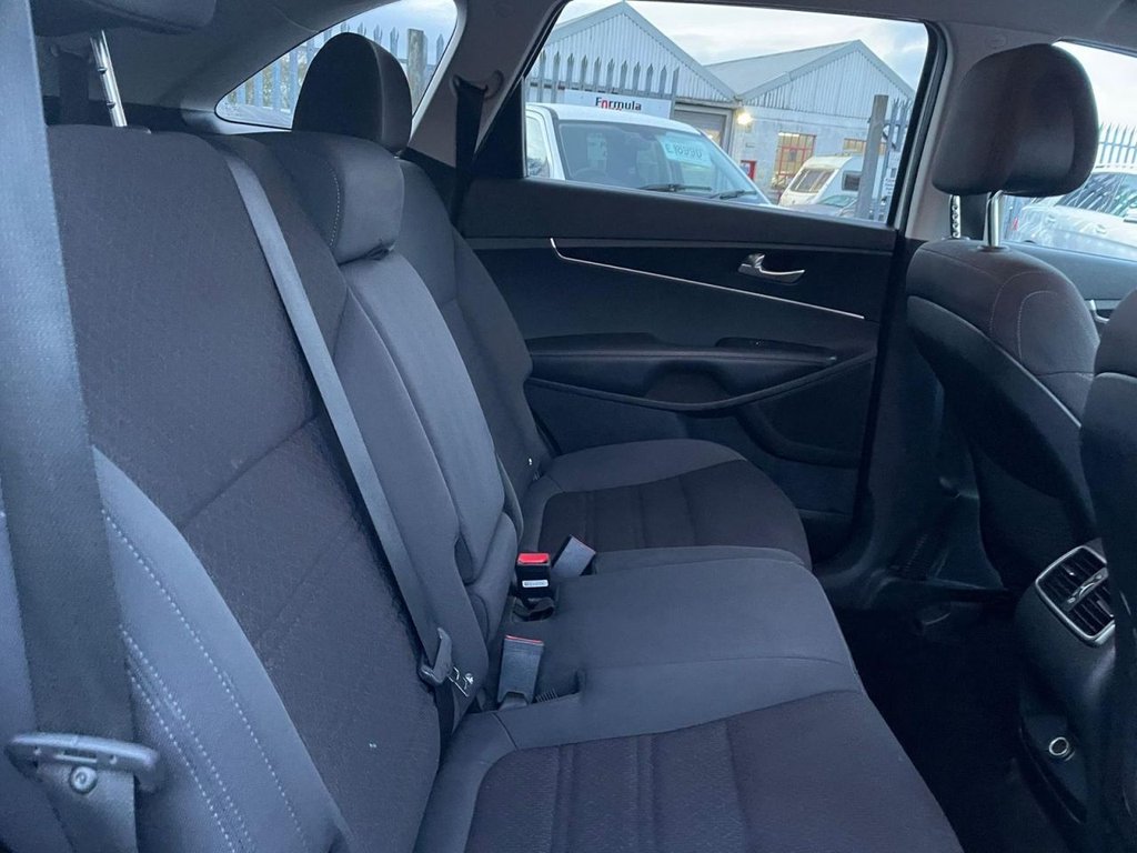 Used Kia Sorento 2016 for sale - 77669042: Photo 30