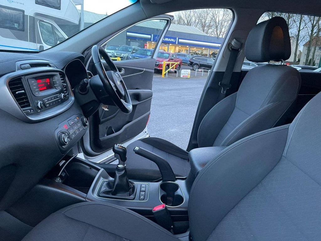 Used Kia Sorento 2016 for sale - 77669042: Photo 31