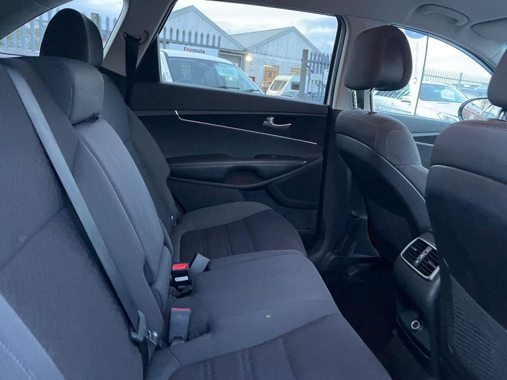 Used Kia Sorento 2016 for sale - 77669042: Photo 33