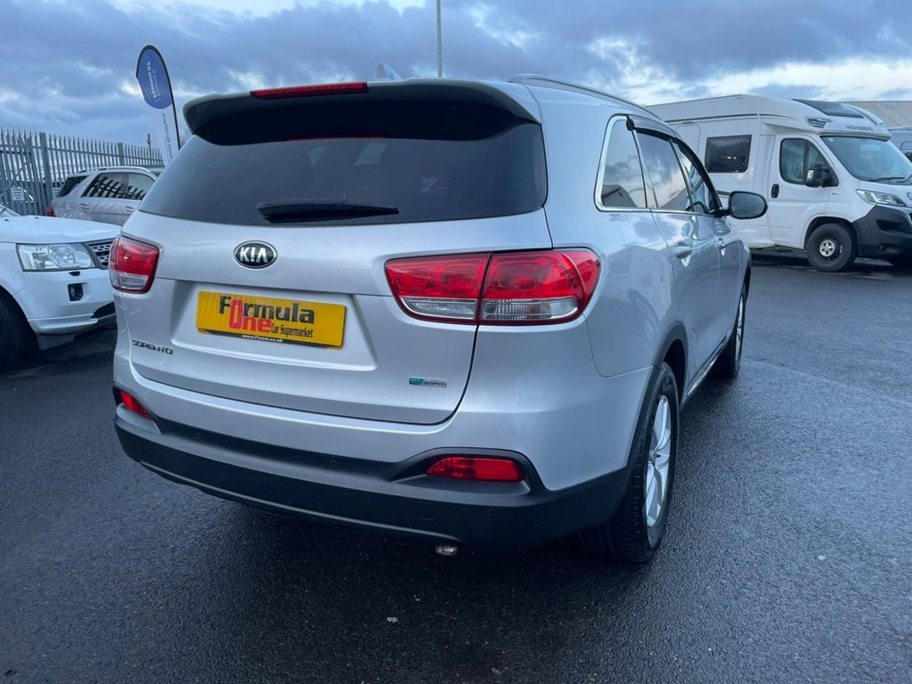 Used Kia Sorento 2016 for sale - 77669042: Photo 7