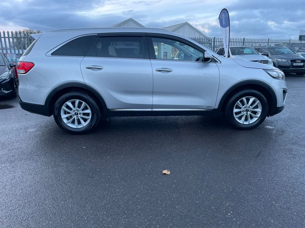 Used Kia Sorento 2016 for sale - 77669042: Photo 8