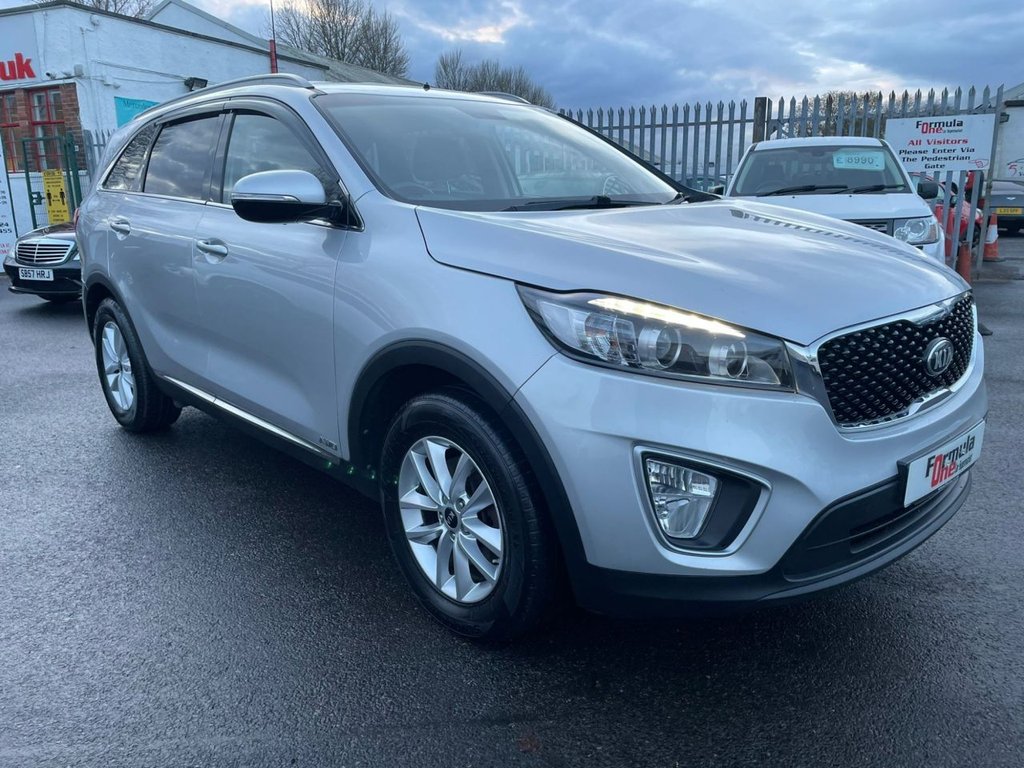 Used Kia Sorento 2016 for sale - 77669042: Photo 9