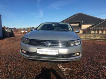 Used Volkswagen Passat 2016 for sale - 64521942: Photo