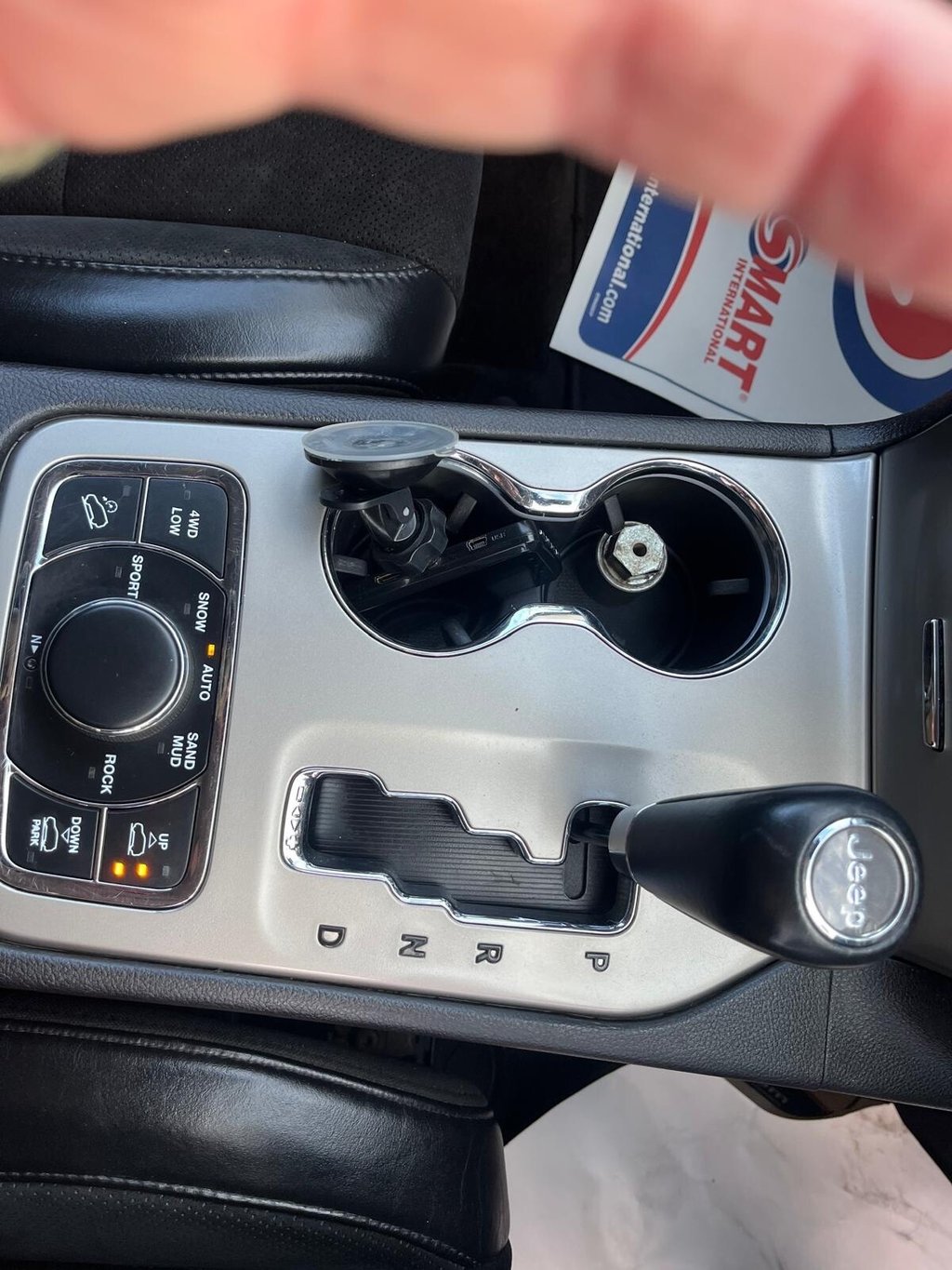 Used Jeep Grand Cherokee 2013 for sale - 77372871: Photo 11