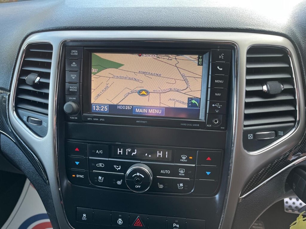 Used Jeep Grand Cherokee 2013 for sale - 77372871: Photo 13