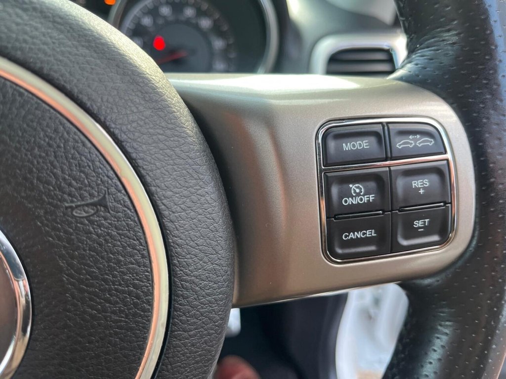 Used Jeep Grand Cherokee 2013 for sale - 77372871: Photo 15