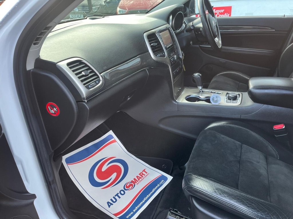 Used Jeep Grand Cherokee 2013 for sale - 77372871: Photo 18