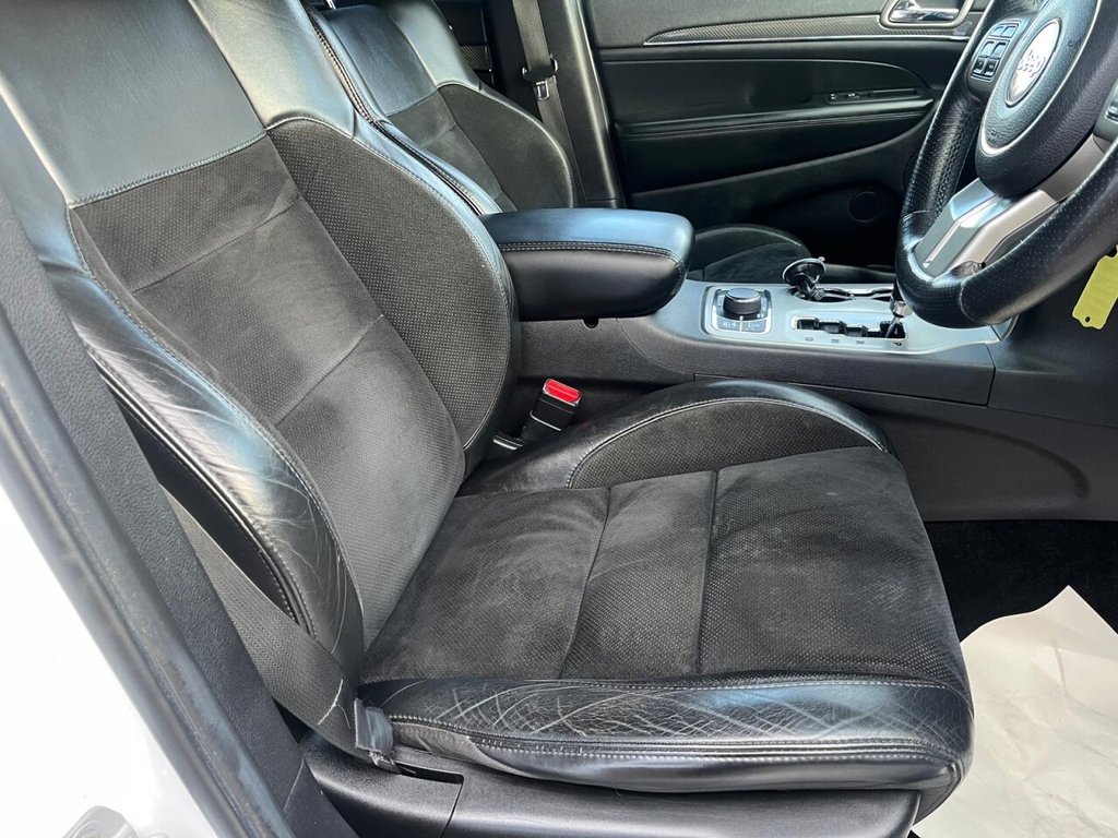 Used Jeep Grand Cherokee 2013 for sale - 77372871: Photo 23