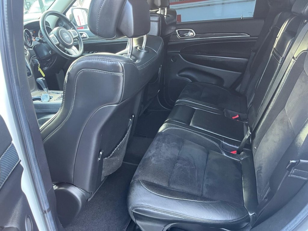 Used Jeep Grand Cherokee 2013 for sale - 77372871: Photo 25