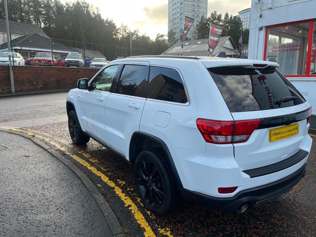 Used Jeep Grand Cherokee 2013 for sale - 77372871: Photo 3