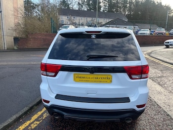 Used Jeep Grand Cherokee 2013 for sale - 77372871: Photo