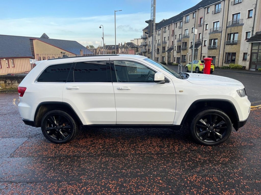 Used Jeep Grand Cherokee 2013 for sale - 77372871: Photo 5