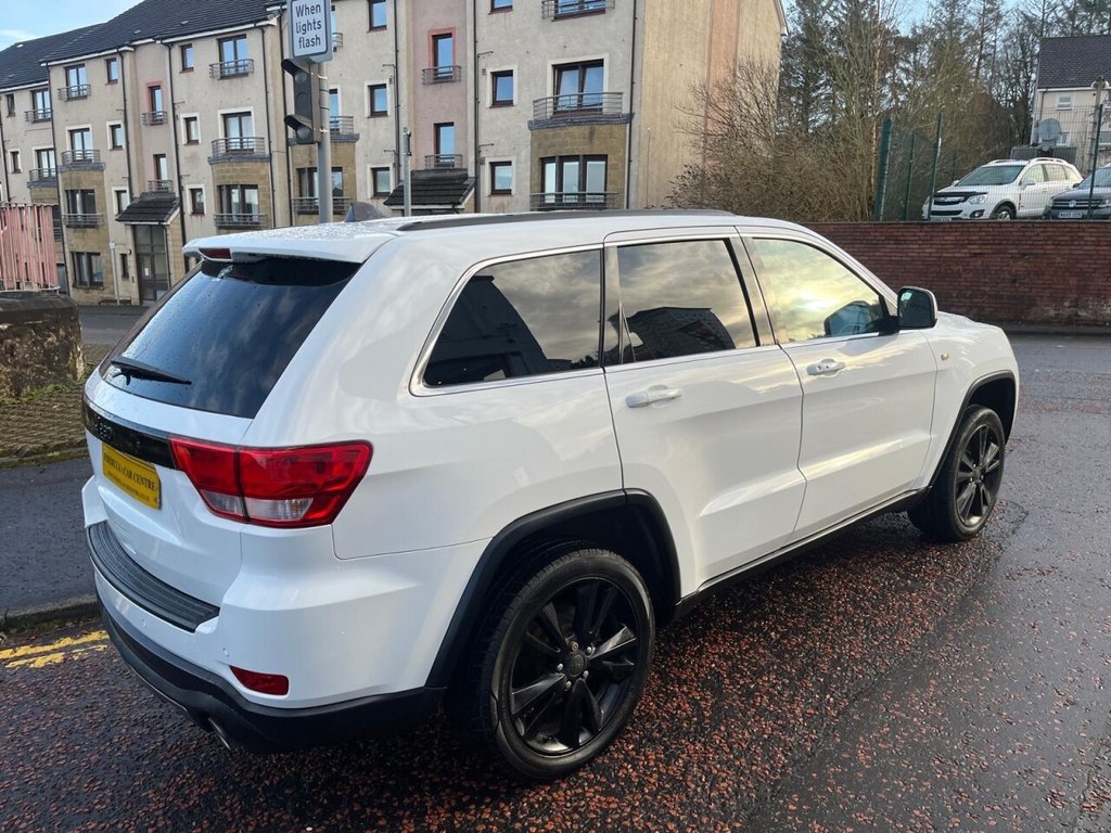 Used Jeep Grand Cherokee 2013 for sale - 77372871: Photo 6