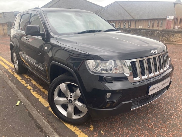 Used Jeep Grand Cherokee 2012 for sale - 69944741: Photo 10