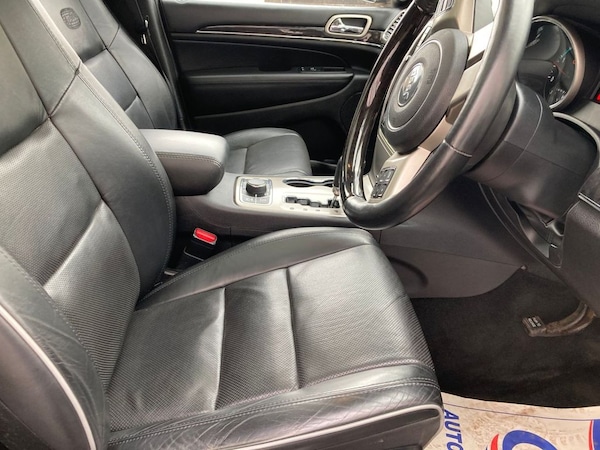 Used Jeep Grand Cherokee 2012 for sale - 69944741: Photo 14