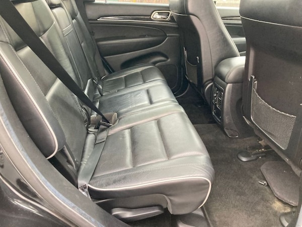 Used Jeep Grand Cherokee 2012 for sale - 69944741: Photo 16