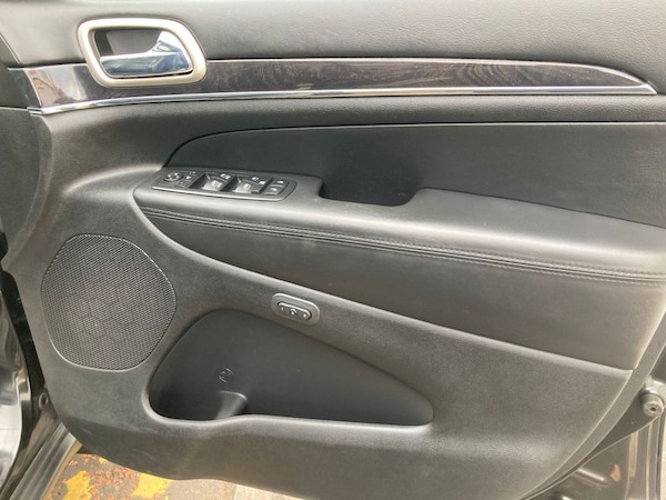 Used Jeep Grand Cherokee 2012 for sale - 69944741: Photo 17